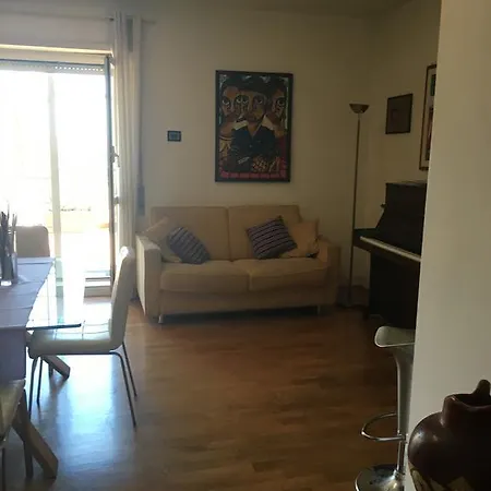 Bella Vista 公寓 *