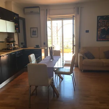 Bella Vista * 罗马
