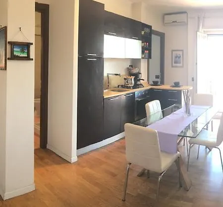Bella Vista 公寓