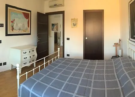 Bella Vista * 罗马